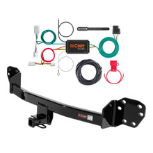 Trailer Hitch & Wiring Bundles for 2012 Infiniti M37