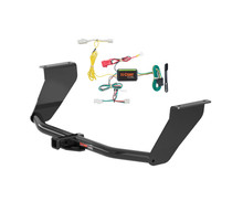Trailer Hitch & Wiring Bundles for 2016 Hyundai Genesis