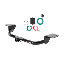 Trailer Hitch & Wiring Bundles for 2013 Acura ZDX