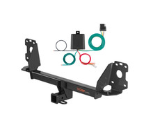 Trailer Hitch & Wiring Bundles for 2022 Audi Q7