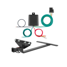 Trailer Hitch & Wiring Bundles for 2003 Hyundai Accent