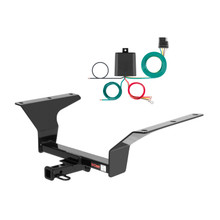 Trailer Hitch & Wiring Bundles for 2005 Honda S2000