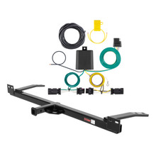 Trailer Hitch & Wiring Bundles for 1978 Buick Park Avenue