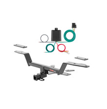 Trailer Hitch & Wiring Bundles for 2020 Audi S5