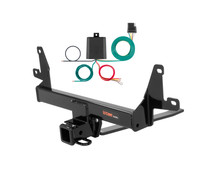Trailer Hitch & Wiring Bundles for 2015 BMW X1