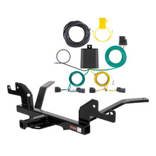 Trailer Hitch & Wiring Bundles for 1992 Buick Skylark