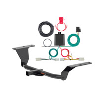 Trailer Hitch & Wiring Bundles for 2022 Hyundai Elantra
