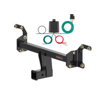 Trailer Hitch & Wiring Bundles for 2025 BMW iX