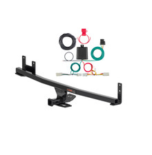 Trailer Hitch & Wiring Bundles for 2022 Hyundai Venue