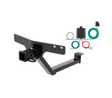 Trailer Hitch & Wiring Bundles for 2006 Buick X5