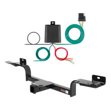 Trailer Hitch & Wiring Bundles for 2006 Infiniti FX45