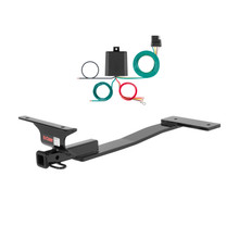 Trailer Hitch & Wiring Bundles for 2006 Infiniti G35