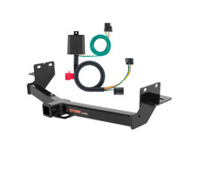 Trailer Hitch & Wiring Bundles for 2015 Hyundai Santa Fe