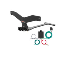 Trailer Hitch & Wiring Bundles for 2015 BMW 550i