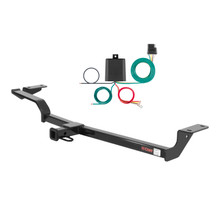 Trailer Hitch & Wiring Bundles for 1993 Infiniti J30