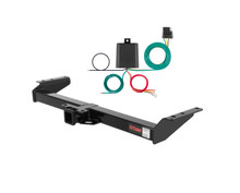 Trailer Hitch & Wiring Bundles for 2002 Cadillac Escalade
