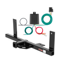 Trailer Hitch & Wiring Bundles for 2010 Chevrolet Aveo