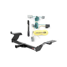 Trailer Hitch & Wiring Bundles for 2006 Buick Lucerne