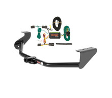 Trailer Hitch & Wiring Bundles for 2015 Hyundai Veloster