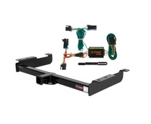 Trailer Hitch & Wiring Bundles for 2002 Chevrolet Express 2500