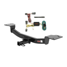 Trailer Hitch & Wiring Bundles for 2007 Hyundai Tucson