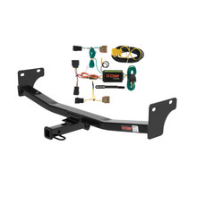 Trailer Hitch & Wiring Bundles for 2009 Jeep Compass