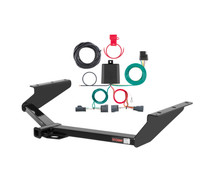 Trailer Hitch & Wiring Bundles for 2009 Jeep Liberty