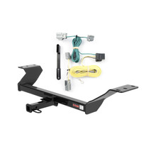 Trailer Hitch & Wiring Bundles for 2011 Buick Lucerne