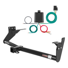 Trailer Hitch & Wiring Bundles for 2010 Infiniti FX37