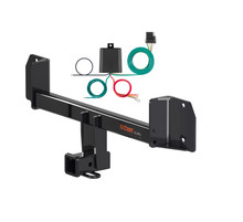 Trailer Hitch & Wiring Bundles for 2018 Buick X4