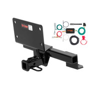Trailer Hitch & Wiring Bundles for 2007 Infiniti G35