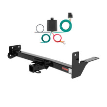 Trailer Hitch & Wiring Bundles for 1991 Isuzu Amigo