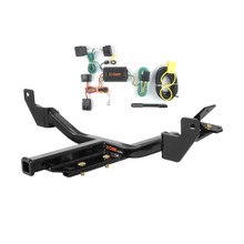Trailer Hitch & Wiring Bundles for 2014 Buick LaCrosse
