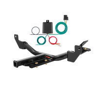 Trailer Hitch & Wiring Bundles for 2015 Cadillac XTS