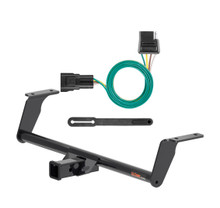 Trailer Hitch & Wiring Bundles for 2025 Buick Envision