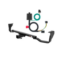 Trailer Hitch & Wiring Bundles for 2010 Hyundai Veracruz