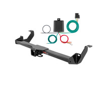 Trailer Hitch & Wiring Bundles for 2016 Buick Envision