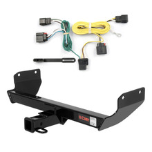 Trailer Hitch & Wiring Bundles for 2012 Jeep Grand Cherokee