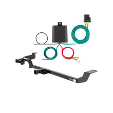 Trailer Hitch & Wiring Bundles for 1993 Infiniti Q45