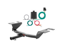 Trailer Hitch & Wiring Bundles for 2017 Buick Cascada