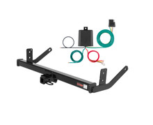 Trailer Hitch & Wiring Bundles for 1998 Cadillac Seville
