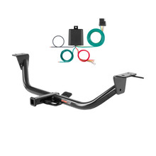 Trailer Hitch & Wiring Bundles for 2016 Kia Cadenza