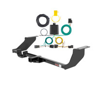Trailer Hitch & Wiring Bundles for 2014 Chevrolet Sonic