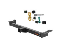 Trailer Hitch & Wiring Bundles for 1997 Jeep Wrangler