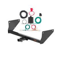 Trailer Hitch & Wiring Bundles for 2023 Toyota RAV4