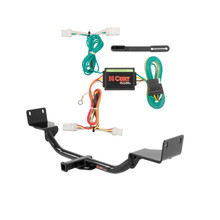 Trailer Hitch & Wiring Bundles for 2016 Kia Forte5