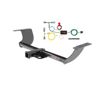 Trailer Hitch & Wiring Bundles for 2017 Chrysler 300