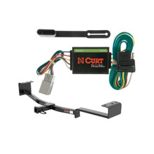 Trailer Hitch & Wiring Bundles for 2000 Acura RL