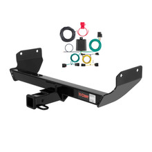 Trailer Hitch & Wiring Bundles for 2022 Jeep Grand Cherokee WK