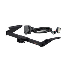 2019 - 2026 Chevrolet Blazer AWD models only (Excluding Premier) Curt 2", Class 3 Trailer Tow Hitch + 7-way Wiring Kit 13418